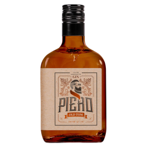Piero Old Tom Gin