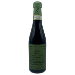 Recioto della Valpolicella 2011 Quintarelli