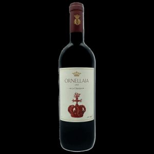 Bolgheri Superiore "Ornellaia La Grazia" 2018 Tenuta dell'Ornellaia