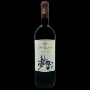 Bolgheri Superiore "Ornellaia Il Vigore" 2019 Tenuta dell'Ornellaia