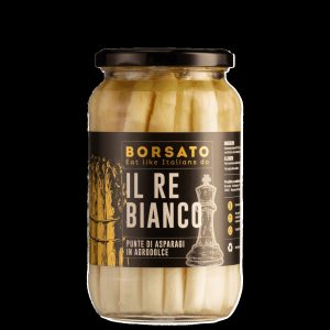 Punte di Asparagi Borsato