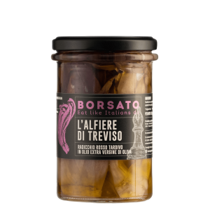 Radicchio Rosso L'Alfiere di Treviso Borsato