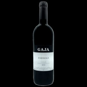 Langhe "Darmagi" 2018 Gaja