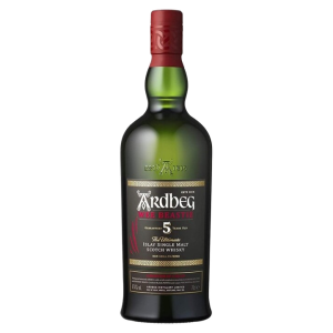 Ardbeg "Wee Beastie" 5 Anni Islay Scotch Whisky