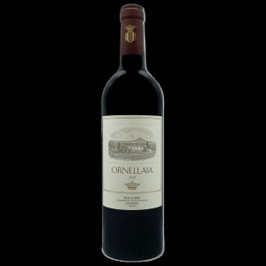 Bolgheri Superiore "Ornellaia" 2020 Tenuta dell'Ornellaia