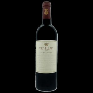Bolgheri Superiore "Ornellaia La Proporzione" 2020 Tenuta dell'Ornellaia