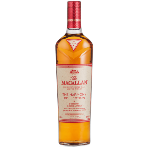 Macallan The Harmony Collection "Intense Arabica" Highland Scotch Whisky