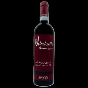 Valpolicella Classico Superiore 2019 Zymé