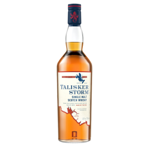 Talisker "Storm" Scotch Whisky