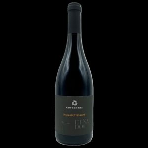 Etna Rosso "Diciasettesalme" 2022 Cottanera