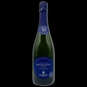 Lessini Durello Riserva Nature "Montecletha" Cantina di Montecchia