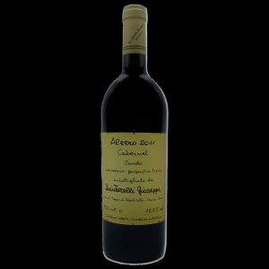 Cabernet "Alzero" 2011 Quintarelli