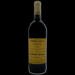 Cabernet "Alzero" 2013 Quintarelli