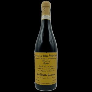 Amarone Classico 2011 Quintarelli