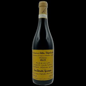 Amarone Classico 2013 Quintarelli