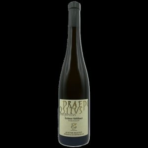 Grüner Veltliner "Praepositus" 2022 Abbazia di Novacella