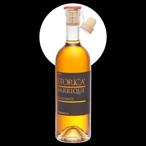 Grappa Storica Barrique Millesimata Domenis