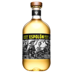 Tequila Espolòn Reposado