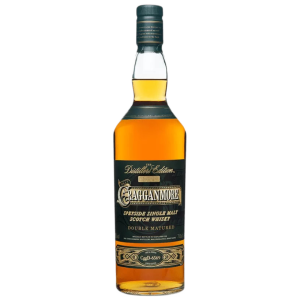 Cragganmore "Distillers Edition" Speyside Scotch Whisky
