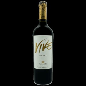 Malbec "Vive" 2022 Alta Vista