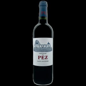 Saint-Estèphe 2021 Chateau de Pez