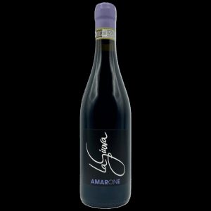 Amarone 2018 La Giuva