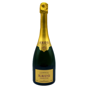 Brut Gran Cuvée "171esima Edizione" Krug