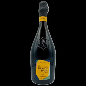 Brut "La Grande Dame" 2015 Veuve Clicquot