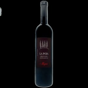 Corvina Veronese "La Poja" 2017 Allegrini