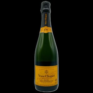 Brut "San Pietroburgo" Veuve Clicquot
