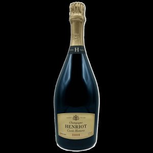 Grand Cru Cuvée "Hemera" 2008 Henriot