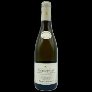 Pouilly-Fuissè Premier Cru "Les Clos Reyssier" 2020 Goichot