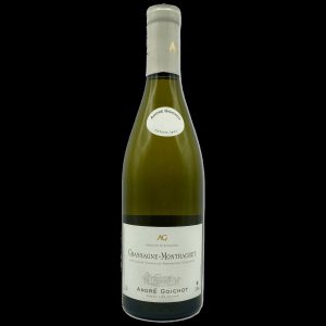 Chassagne-Montrachet 2021 Goichot