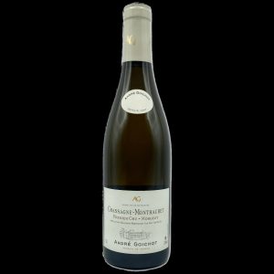 Chassagne-Montrachet Premier Cru "Morgeot" 2020 Goichot