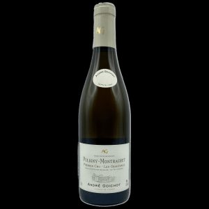 Puligny-Montrachet Premier Cru "Les Chalumaux" 2020 Goichot