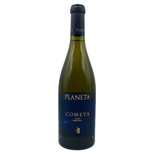 Cometa 2020 Planeta