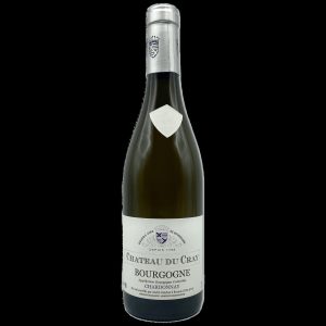 Chardonnay "Chateau Du Cray" 2021 Goichot