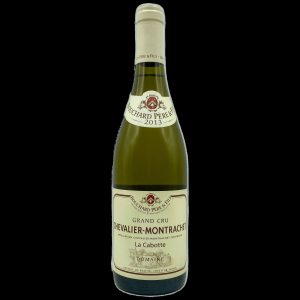 Grand Cru Chevalier-Montrachet "La Cabotte" 2013 Bouchard