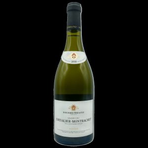 Grand Cru Chevalier-Montrachet 2018 Bouchard