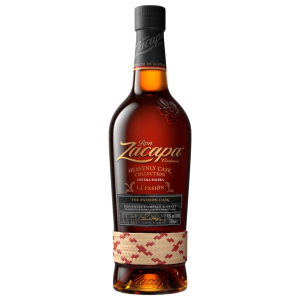 Ron Zacapa 23 La Pasión