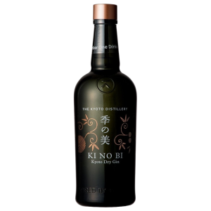 KI NO BI Kyoto Dry Gin