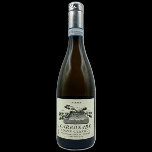 Soave Classico "Carbonare" 2022 Inama