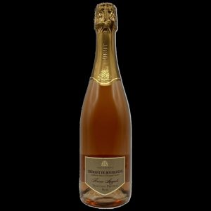 Cremant de Bourgogne Rosé "Baron Auguste" Goichot