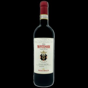 Chianti Rufina Riserva "Montesodi" 2019 Frescobaldi