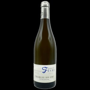 Chablis Premier Cru "Fourchaume" 2022 Domaine Fevre