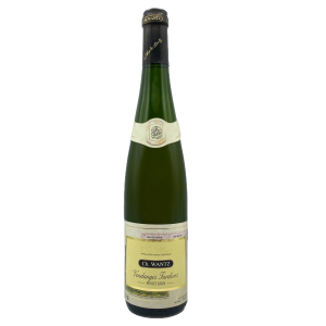 Pinot Grigio Vendemmia Tardiva 2008 Charles Wantz