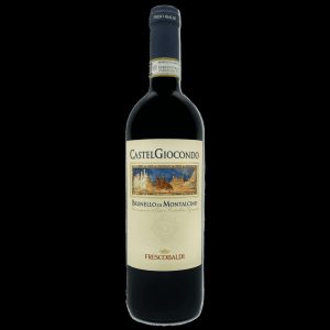 Brunello di Montalcino "Castelgiocondo" 2020 Frescobaldi