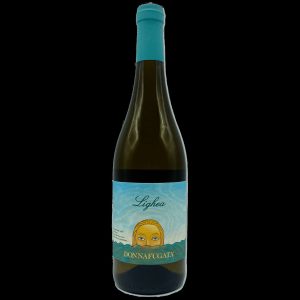 Zibibbo "Lighea" 2024 Donnafugata