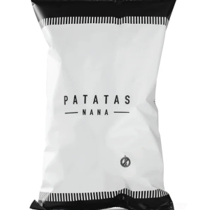 Patatas Nanas