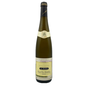 Riesling "Grand Cru Wiebelsberg" 2015 Charles Wantz